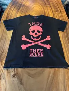 ミッシェルガンエレファント　Tシャツ TMGE