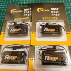 フタバ　プロポセット（3PL-2.4G MC331CRアンプ付セット） フタバ プロポセット（3PL-2.4G MC331CRアンプ付セット） - メルカリ