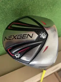 ゴルフクラブ ドライバー NEXGEN6 (ゴルフパートナー)NEXGEN