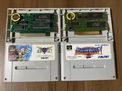 アルバートオデッセイ　アルバートオデッセイ2 新品電池交換　メンテナンス済み