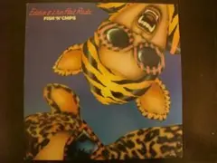 UKオリジナル エディ＆ザ・ホットロッズ ティーン・エイジ ディプレッション Eddie And The Hot Rods – Teenage Depression – Vinyl (Santa
