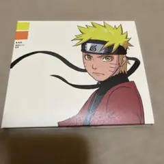 NARUTO 透明だった世界