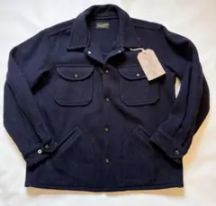 ジャケット・アウター tenderloin T-BEAR WOOL JKT Tenderloin 