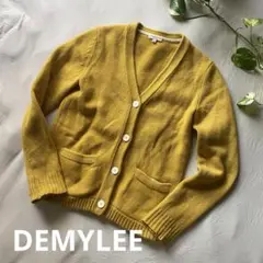 ロンハーマン購入 DEMYLEE カーディガン デミリー