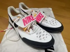 NIKE ズームSD 27cm