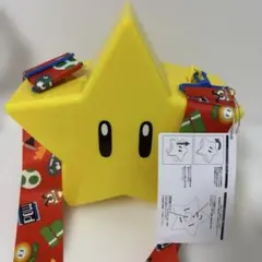 スーパースターポップコーン