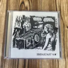 【CD】BREAKFAST 眩暈　めまい