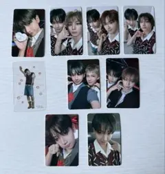 boynextdoor BOYLIFE ジェヒョン セット