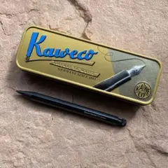 Kaweco ペンシルスペシャル ブラック 0.5 mm