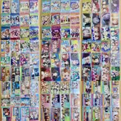 ◉〈即購入可匿名配送〉ラブライブ ウエハースカード まとめ売り