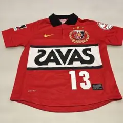 2025年最新】浦和レッズ ユニフォーム 2012の人気アイテム