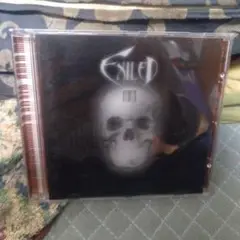 Exiled /Same 輸入盤CD