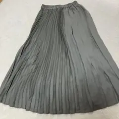 タグ付き　リファインドワークス　ロングスカート　Ｆ