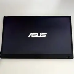 ASUS ZenScreen MB166CR ポータブルモニター