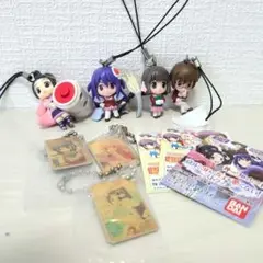 神のみぞ知るセカイ ガチャガチャ ガシャポン