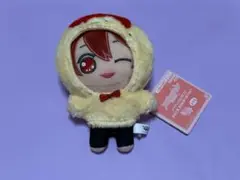 アイナナ おさんぽーず　陸