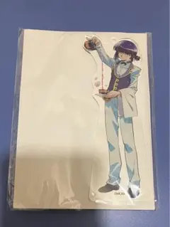 新品未使用❁﻿スレイヤーズ アニカフェ ゼロス アクスタ コースター 新品未使用❁﻿スレイヤーズ アニカフェ ゼロス アクスタ
