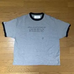 【wonderland】 Tシャツ