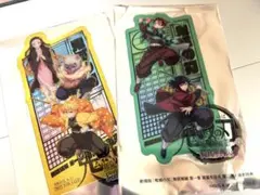 鬼滅の刃　劇場特典