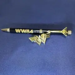 DC ワンダーウーマン　ピンズ&ボールペンセット WONDER WOMAN