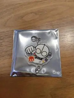 ウルトラマン 乃が美 コラボアクリルキーホルダー
