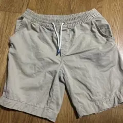 GAP Kids ベージュ ハーフパンツ M