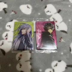 アイナナ ウエハース25 千 百 ND