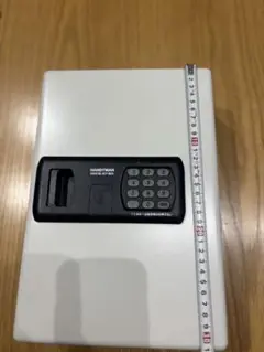 HANDYMAN デジタルキーボックス ホワイト