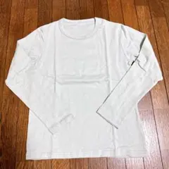 【新品】SWEETBOM 長袖tシャツ　子供服150cm ライトブルー