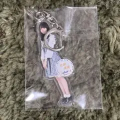 乃木坂46 佐藤璃果 アクリルキーホルダー 4期生グッズ
