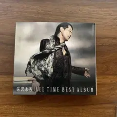 矢沢永吉 ALL TIME BEST ALBUM 4枚組
