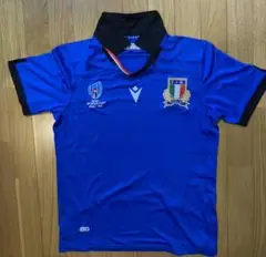 ラグビー　イタリア代表　2019