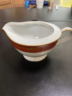 ノリタケ　クリーマー