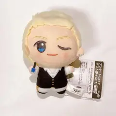 アイドルマスターsideM ちびぐるみ　伊集院北斗