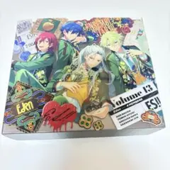 あんスタ Eden ALBUM SERIES TRIP 初回限定生産盤