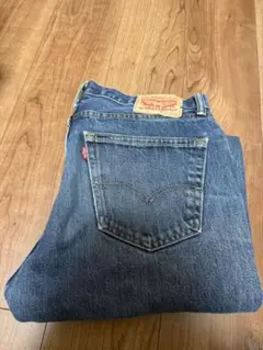 Levi's 505 w34l34