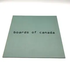 boards of canada アナログレコード 2枚組 新品 未開封品 2025年最新】boards of canada music hasの人気アイテム - メルカリ