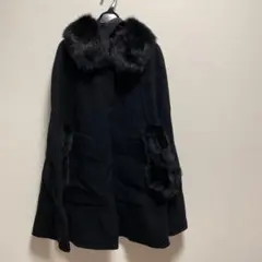 FOXリバーポンチョ
