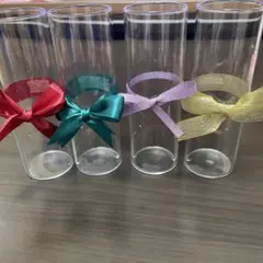 【値下げ中】ドレス当てクイズ ペンライト入れ