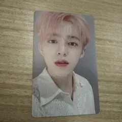 SEVENTEEN ヘンガレ HMV エスクプス トレカ