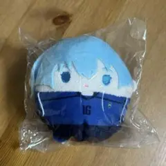 ブルーロック ふわコロりん4 氷織羊
