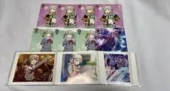 プロセカ 小豆沢こはね ヴァイス ぱしゃこれ