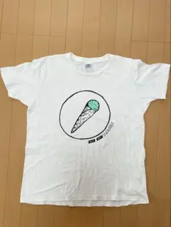 go! go! vanillas Tシャツ