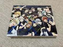 劇場版 うたの☆プリンスさまっ♪マジLOVEキングダム(初回限定版)♡【美品】