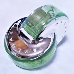 ☆人気商品☆早い者勝ち❗☆【未使用】☆ ブルガリ グリーンジェイド 5ml