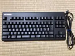 東プレ REALFORCE 91UBK-S NG01BS