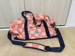 コールマン　ボストンバック　旅行バッグ