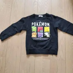 ポケモン ピカチュウと仲間たち トレーナー