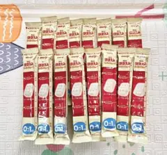 明治 ほほえみ らくらくキューブ