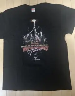 I Don't Like Mondays. アイドラ　TシャツX L